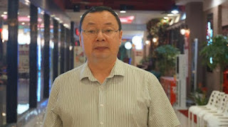 贵州大学教授杨绍政因发表文章被学校开除